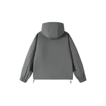 MXDT Jackets Unisex