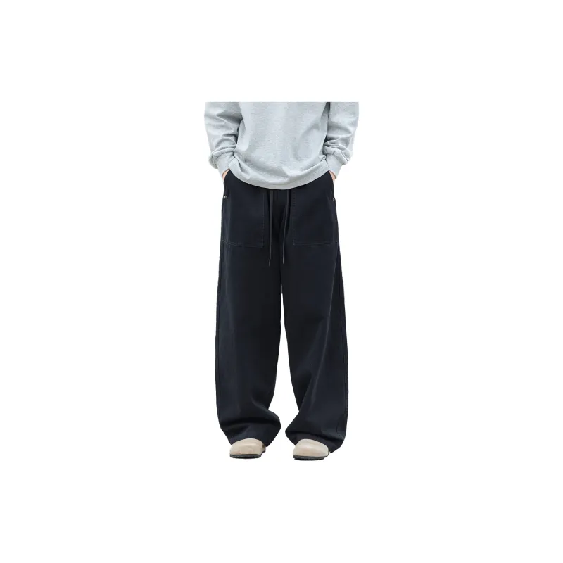 CREAZIONI LA FANTASIA E MOBILE Casual Pants Unisex-2