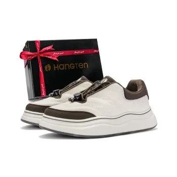 HANG TEN Low Top Casual Shoes Men's