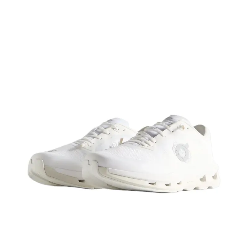 On Running CloudzOne Kith White Ice-3