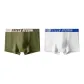 Army Green+Ecru