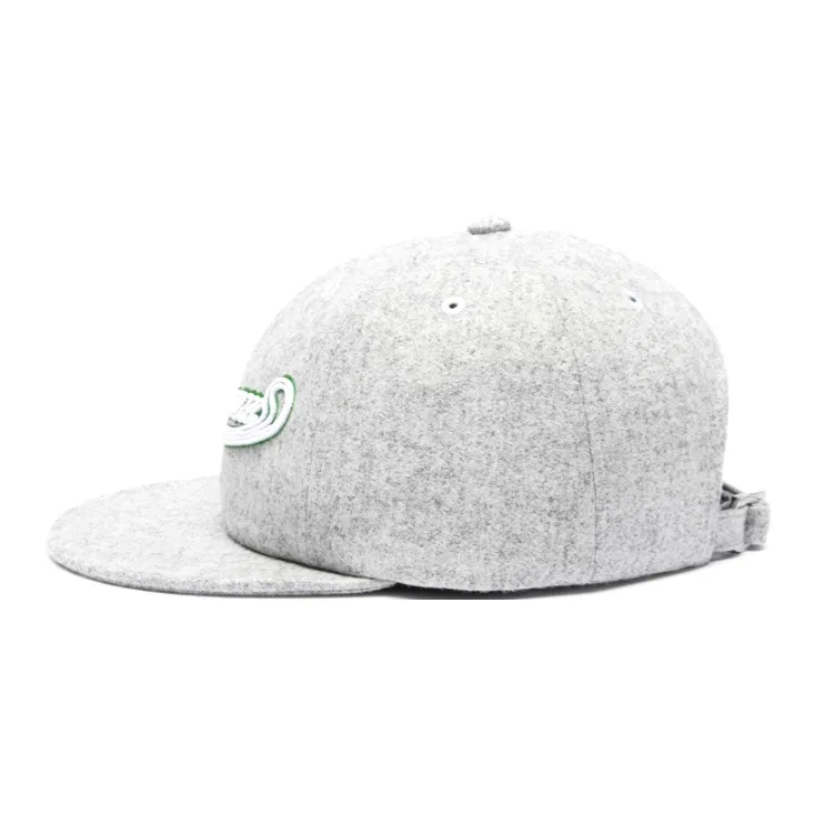 Jacquemus La Casquette Baseball Cap-1