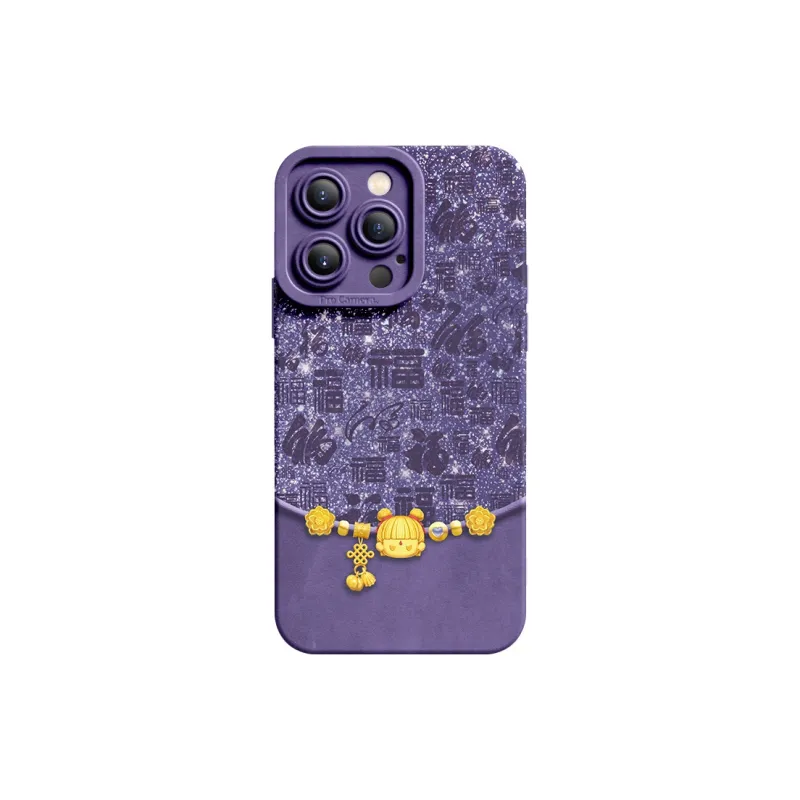SUPER MOUSE Phone Cases-9