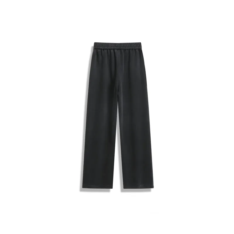 RICE NINE TEN Casual Pants Unisex-1