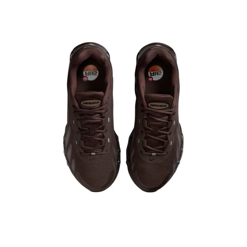 Nike Air Max Dn8 Triple Brown-3