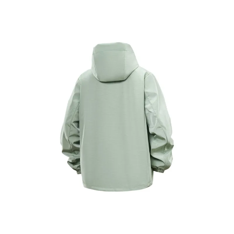 MindBridge Windbreaker Jacket Men's-1