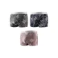 3 Pack[Rusty Gray+Navy+Pastel Pink]