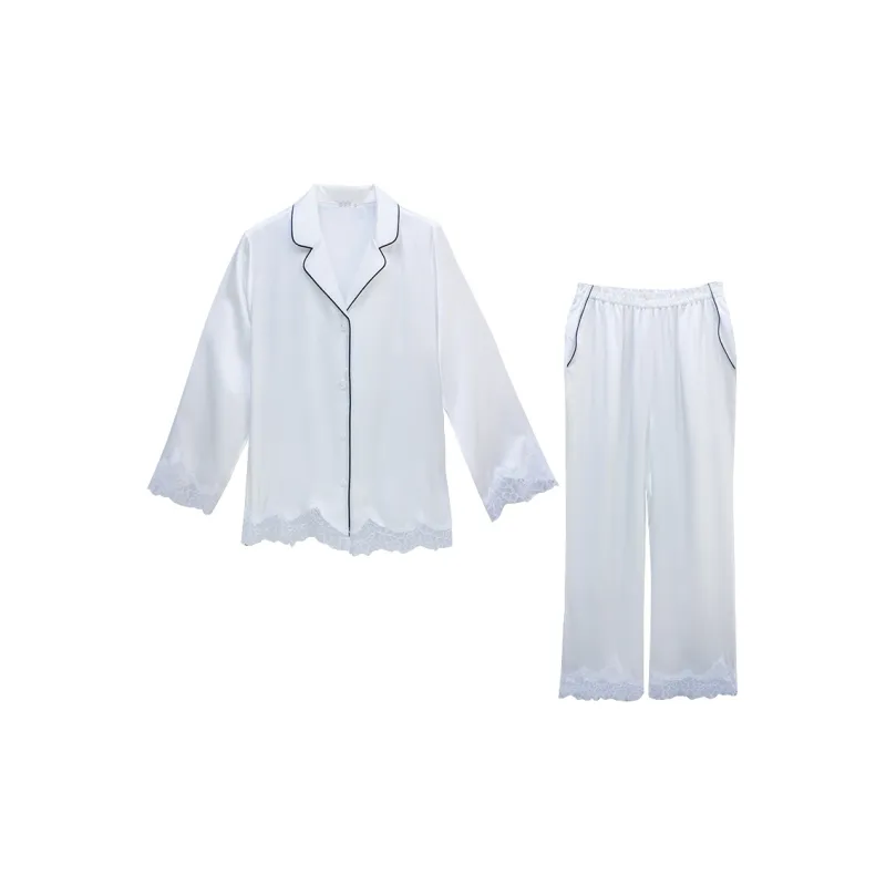 Imperial Palace Pajama Set Women's-6