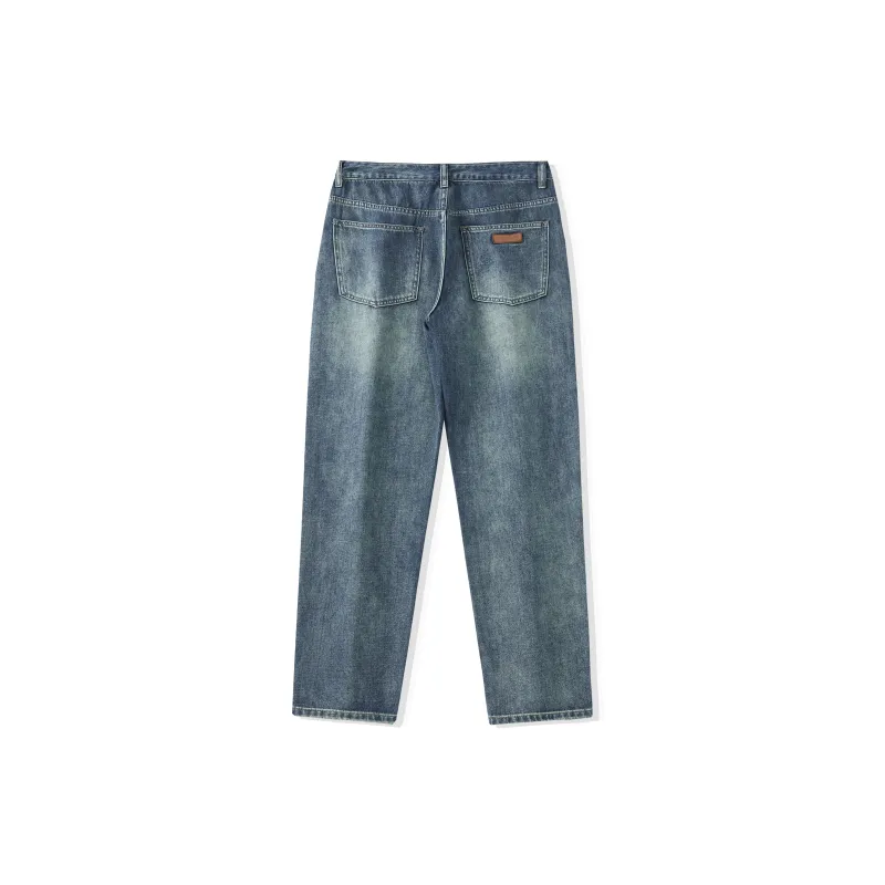 APUNCHLINEWORKSHOP Jeans Men-8