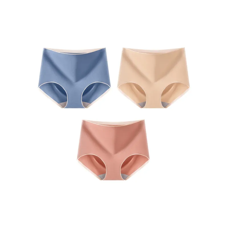 Top Melon Underpants Women's 3 Pack-12