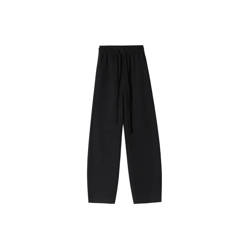 Mackyo x SOORCHCE Knitted Sweatpants Unisex-4