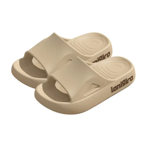 Trendy Casual Thick Soled Shoes