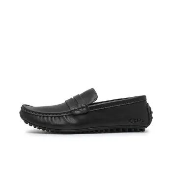 Qiandongmeili Beanie Shoes Men's