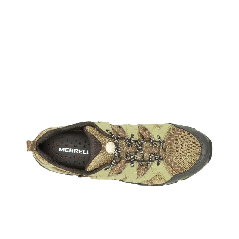 MERRELL Waterpro Maipo 2 'Mosstone Coyote'-3