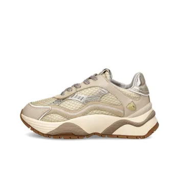 PHILIPPE MODEL Odeon Tennis Lace Up Sneakers Women's