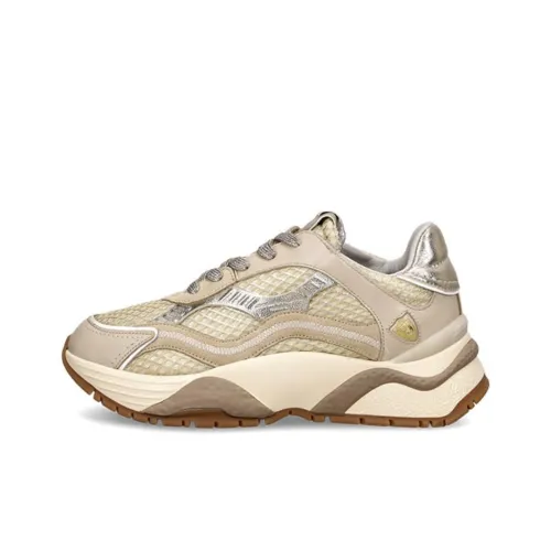 PHILIPPE MODEL Odeon Tennis Lace Up Sneakers Women's
