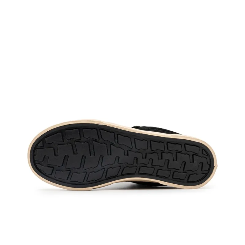 Medd Anti-Slip And Wear-Resistant Breathable Low-Top Skateboard Shoes Men's-3