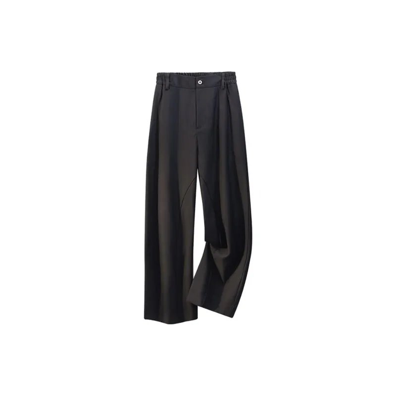 DJ.SPIRIT Suit Trousers Unisex-2