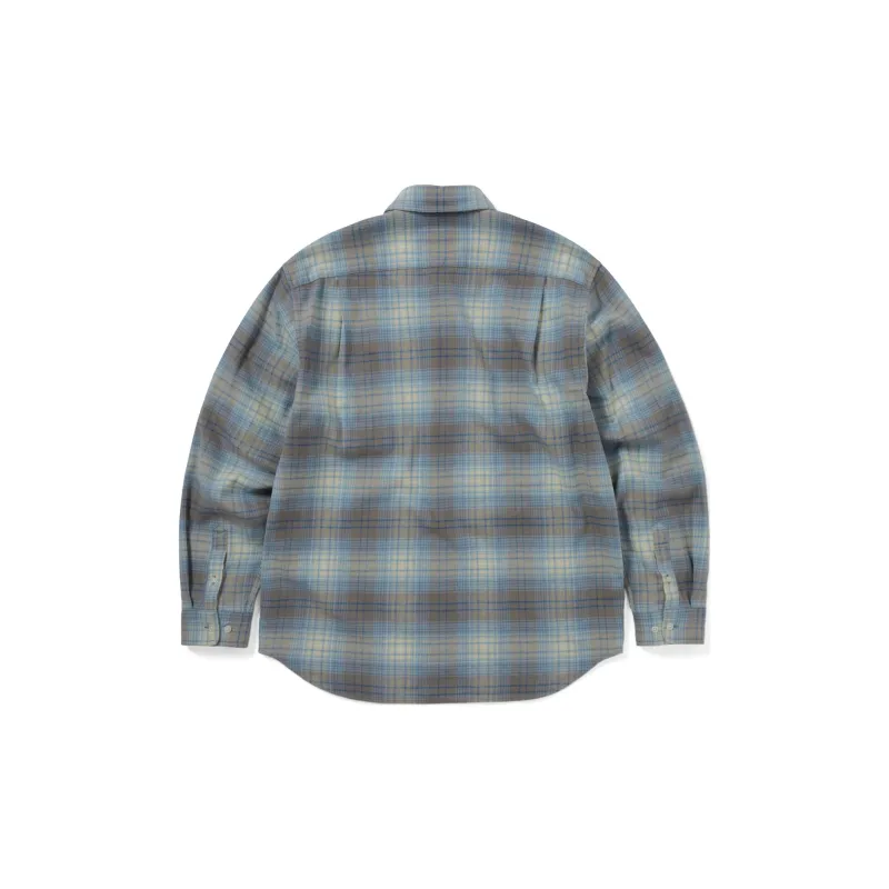 Thisisneverthat Shirt Unisex Gray-1