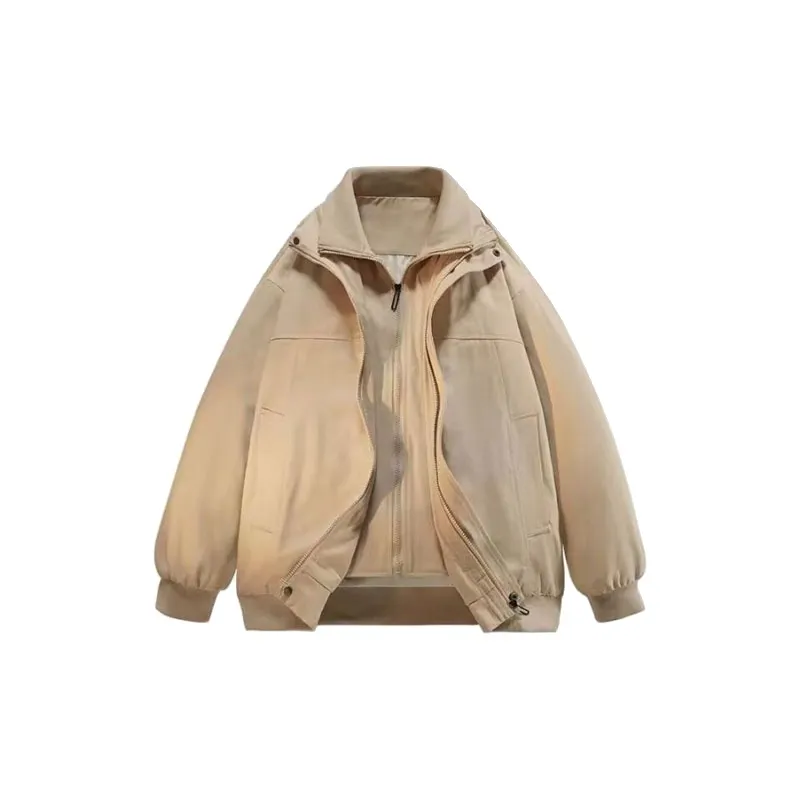 ACUOD BY CHANU Jackets Coats Unisex-2