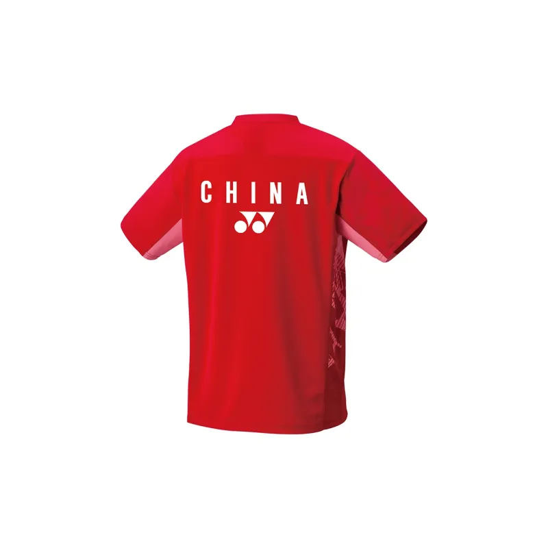 YONEX Contest Series T-Shirt Men's-3