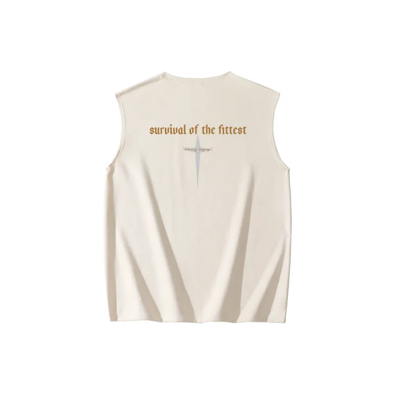 Paddy Julia Tank Tops Unisex-9