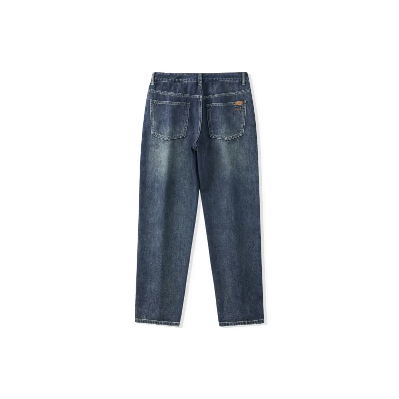 APUNCHLINEWORKSHOP Jeans Men-1