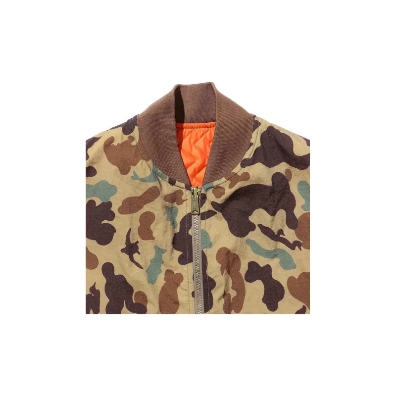 Beams FUTURE ARCHIVE Series FW24 PLUS Vest Men's-4