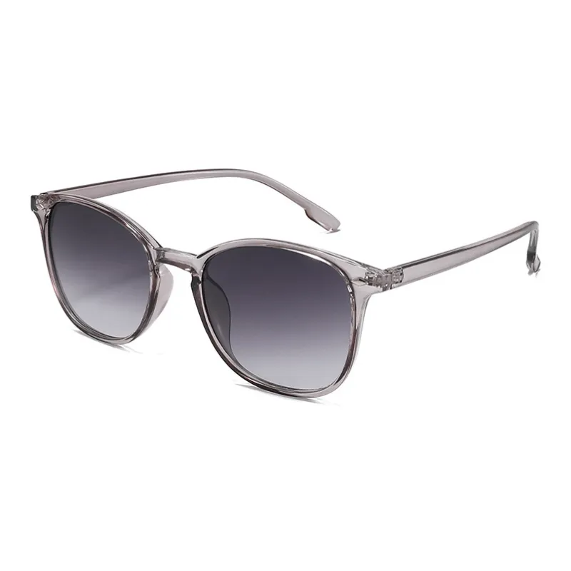 JEKA PC Square Sunglasses Unisex-3