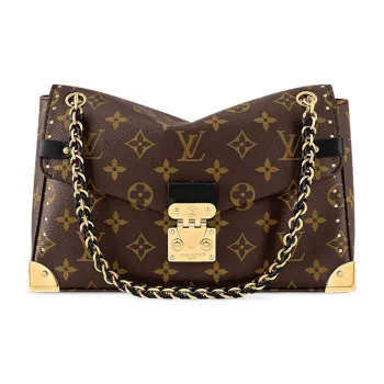 LOUIS VUITTON Trunkie