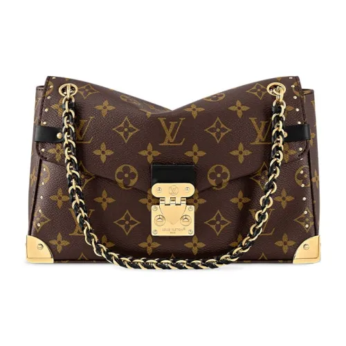 LOUIS VUITTON Trunkie