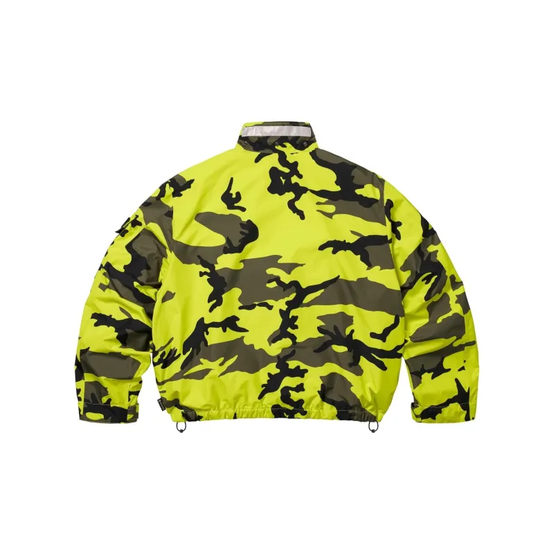 Supreme 2 in 1 GORE TEX Shell + Quilted Liner Vest-4