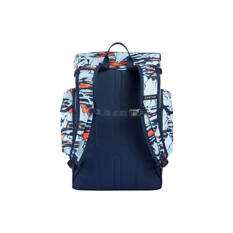 BURTON Jumble Polyester Backpack Kids' Blue-1