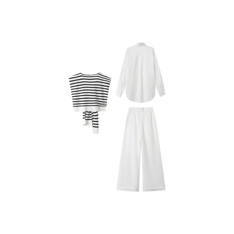 RTNH Spring Fall Casual Suit Women's-1