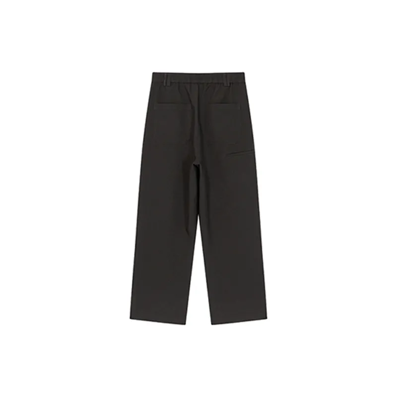 SAME FLOW Casual Pants Unisex-1