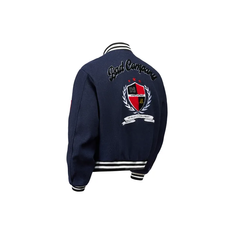 CMPG Baseball Jacket Jackets & Coats Unisex-5