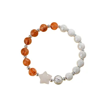 Wanshu Crystal Bracelets Women's