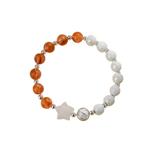 Wanshu Crystal Bracelets Women's