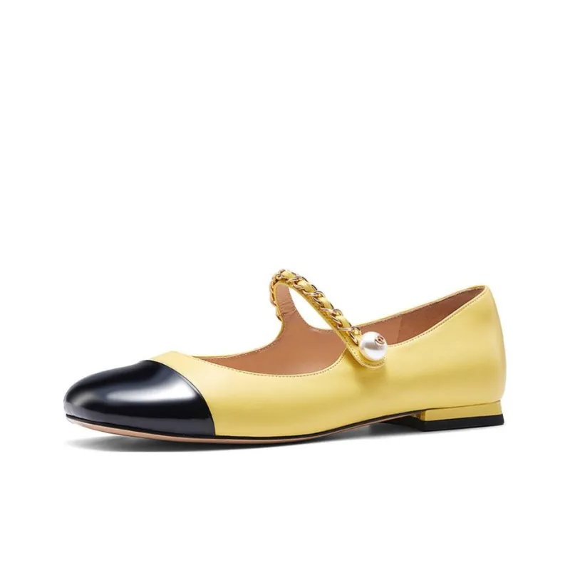 NINE WEST Melody602 Piano Keyboard Collection Mary Jane Shoes Women's-5