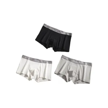 Qiao Ni Tong Underpants Men's 3 Pack
