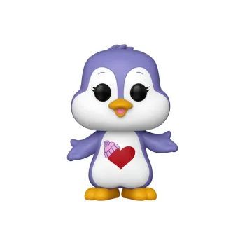 Funko 'My Little Pony: Friendship Is Magic' Heartwarming Penguin Chibi Figures