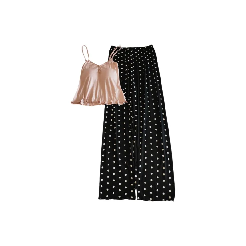 MADALLO Women's Pajama Sets-6