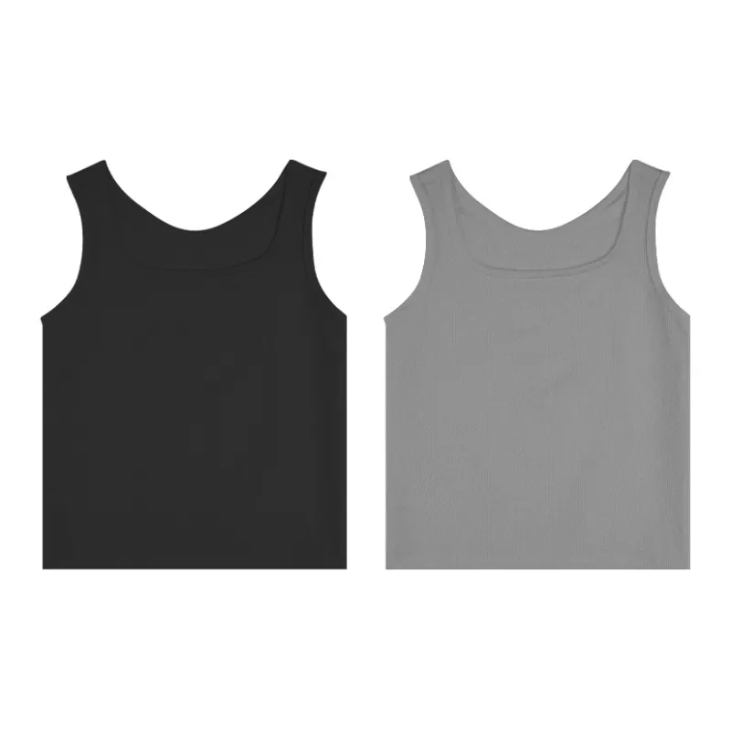 LoveEsteem Tank Top Women's 2 Pack-12