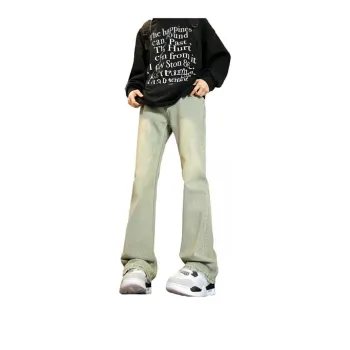 PISYPOX Jeans Unisex