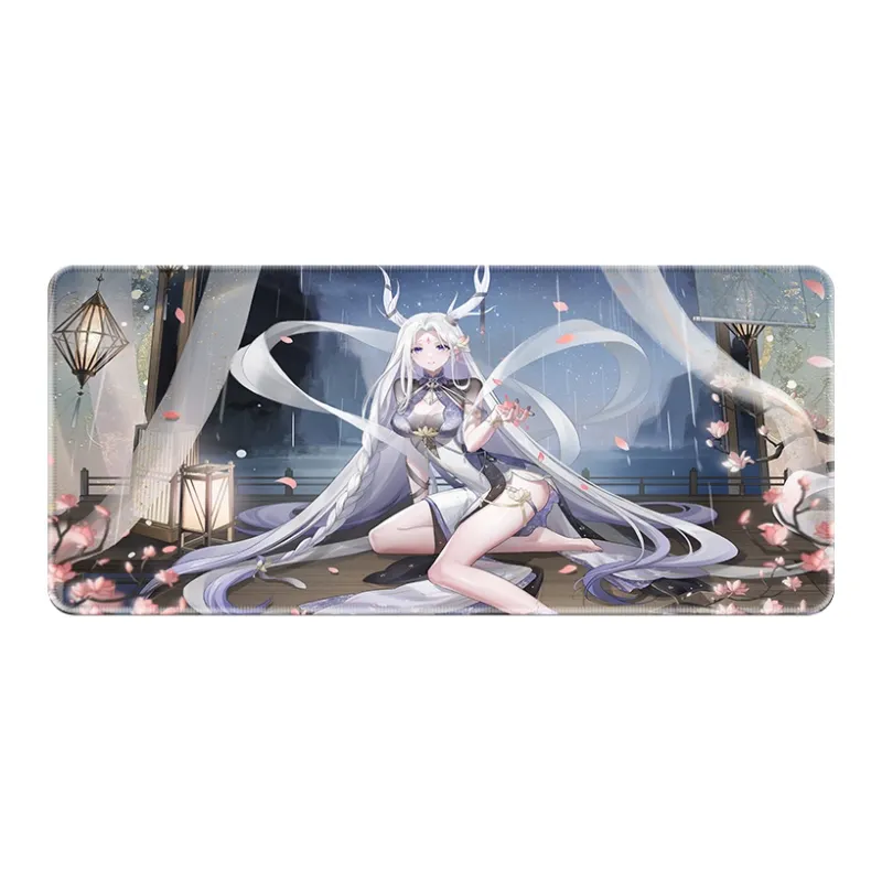 ZHUANGXINGXIA Mouse Pads-3