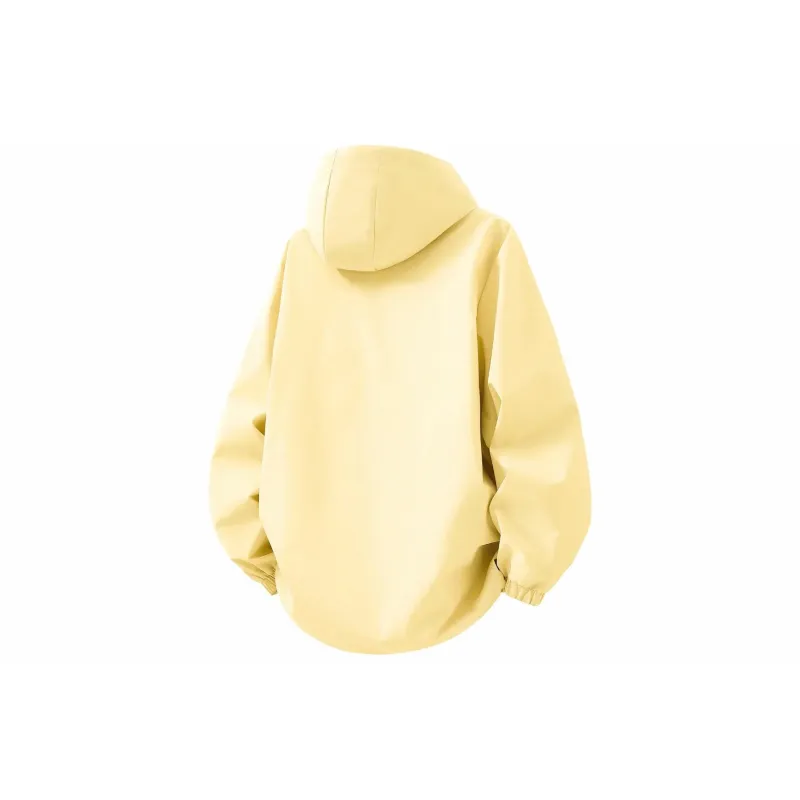 HONOR OF KINGS Jackets Coats Unisex-5
