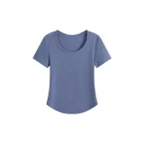 Gray Blue