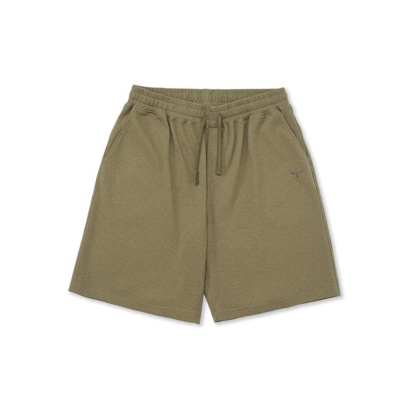 BD.POWER UP+ Casual Shorts Unisex-7