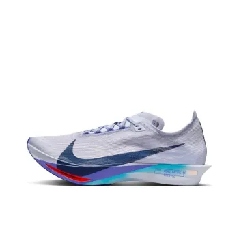 Nike ZoomX StreakFly 2 Ghost Persian Violet Blue Lightning Blue Void