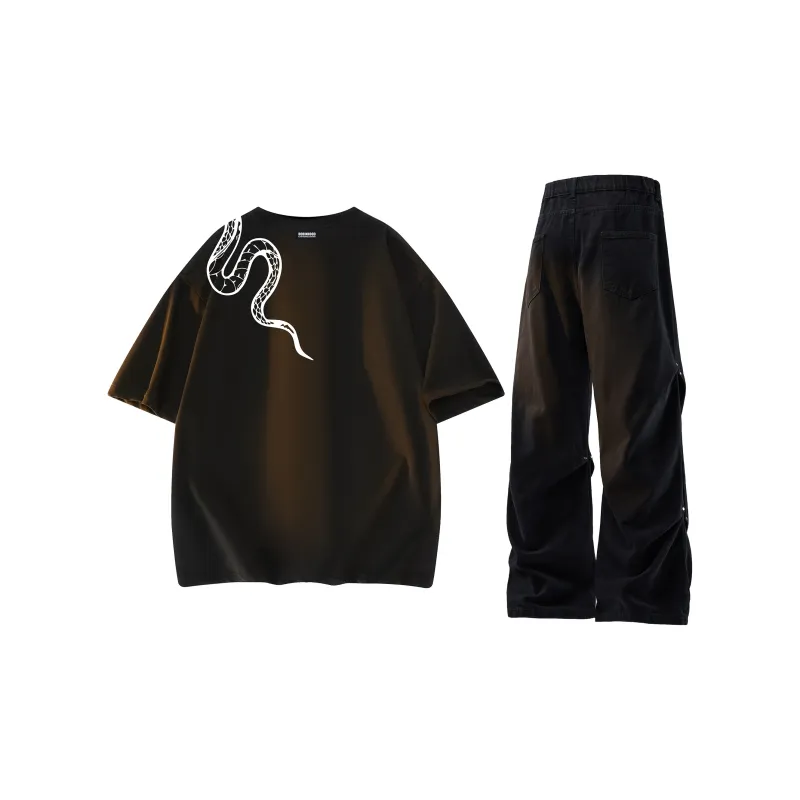 ROBINHOOD Casual Sportswear Unisex-7